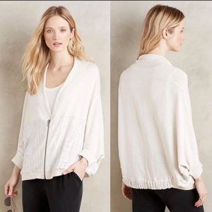 NWT Anthropologie Dolman Cardigan XS